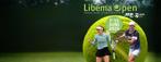 Libema Open zondag finale 2x VIPBOX SEATS incl VIP parkeren, Twee personen, Juni