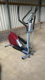 Bremshey Crosstrainer, Sport en Fitness, Ophalen, Zo goed als nieuw, Metaal, Crosstrainer