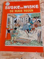 Suske en Wiske 203 De Ruige Regen, Boeken, Gelezen, Ophalen of Verzenden, Eén stripboek