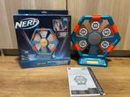 Nerf digital flip target (doelwit), Kinderen en Baby's, Speelgoed | Buiten | Actiespeelgoed, Ophalen of Verzenden, Zo goed als nieuw