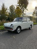 Daffodil 31 1965, Auto's, Oldtimers, Wit, Overige kleuren, Daf, Particulier