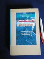 Emotionele Chantage. Dr, Susan Forward., Ophalen of Verzenden, Zo goed als nieuw