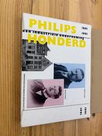 Philips Honderd jaar, Ophalen of Verzenden, Zo goed als nieuw, Elektrotechniek