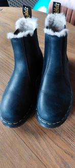 Dr Martens chelsea maat 39, Kleding | Dames, Schoenen, Zwart, Ophalen of Verzenden, Dr. Martens, Zo goed als nieuw
