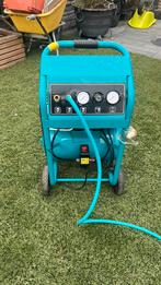 Compressor  aircraft compact air, Doe-het-zelf en Verbouw, Ophalen