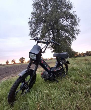 Mooie tomos a35 65cc! beschikbaar voor biedingen