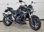 Suzuki GSR 750, Motoren, Motoren | Suzuki, 4 cilinders, Bedrijf, 749 cc, Meer dan 35 kW