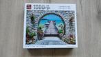 Puzzels 1000 stukjes, verschillende soorten, korting voor 2+, Ophalen of Verzenden, 500 t/m 1500 stukjes, Zo goed als nieuw, Legpuzzel