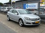 Opel Astra GTC 1.8 Executive | Recaro | Xenon, Voorwielaandrijving, Stof, Gebruikt, 4 cilinders