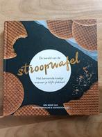 Ulrike Schmidt - De wereld van de stroopwafel, Boeken, Ophalen of Verzenden, Zo goed als nieuw, Ulrike Schmidt; Lineke Eerdmans