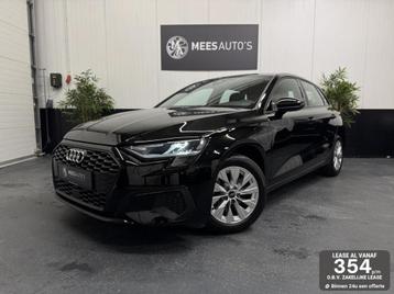Audi A3 Sportback 40 TFSI e Edition|Keyless|CarPlay|Audi Con beschikbaar voor biedingen