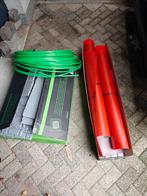 Warp Droogbouw Systeem - Speedtherm, Alutherm, Heatfoil, Doe-het-zelf en Verbouw, Verwarming en Radiatoren, Ophalen, Nieuw, Overige typen