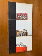 Malmberg Schoolbibliotheek - 3 Boeken, Boeken, Ophalen of Verzenden, Gelezen, HAVO, Nederlands