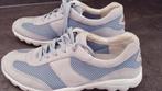 bijna NIEUW Gabor Rollingsoft sneakers maat 37, Kleding | Dames, Schoenen, Blauw, Gabor, Ophalen of Verzenden, Sneakers of Gympen