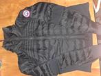 Canada goose jas, Kleding | Dames, Jassen | Zomer, Ophalen of Verzenden, Zo goed als nieuw, Zwart