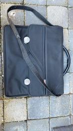Samsonite laptoptas, 17 inch of meer, Gebruikt, Ophalen