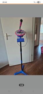 Vtech kidi superstar microfoon, Ophalen, Gebruikt