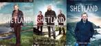 Shetland, Vanaf 16 jaar, Ophalen of Verzenden, Zo goed als nieuw, Thriller