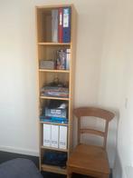 IKEA Billy small, Huis en Inrichting, Kasten | Boekenkasten, Ophalen, Minder dan 50 cm, 200 cm of meer, Zo goed als nieuw