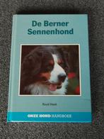 De Berner Sennenhond, Ophalen of Verzenden, Gelezen, Honden