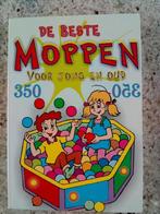 De beste moppen voor jong en oud (w), Ophalen of Verzenden, Gelezen, Moppen