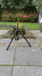 Calumet 8000 series carbon met hoes, Ophalen of Verzenden, Zo goed als nieuw, Minder dan 150 cm, Driepoot