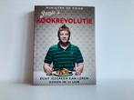 Jamie Oliver - Jamie's kookrevolutie, Italië, Ophalen of Verzenden, Zo goed als nieuw, Jamie Oliver