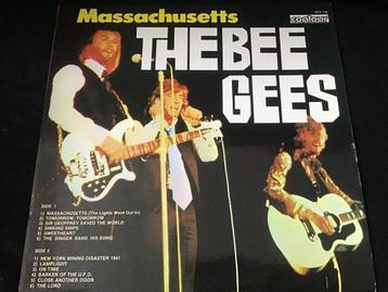 Bee Gees - Massachusetts- LP beschikbaar voor biedingen