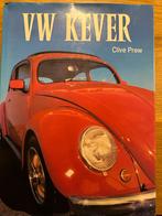 Volkswagen Kever Boeken Collectie + Jubileumuitgave, Ophalen of Verzenden, Gelezen, Volkswagen, Diverse auteurs