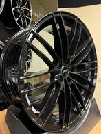 21 inch velgen Audi ABT look 5x112 A6 A7 A8 Q3 Q5 SQ5 RS, Auto-onderdelen, Banden en Velgen, Velg(en), Nieuw, Personenwagen, 21 inch