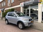 Daihatsu Terios 1.5-16v Expedition 4WD|Trekhaak|Airco|APK ju, Auto's, 13 km/l, 1350 kg, Gebruikt, 400 kg