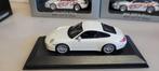 Minichamps Porsche 911 Carrera 4S Sample model, Ophalen of Verzenden, Zo goed als nieuw, Auto, MiniChamps