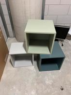 IKEA EKET 3x, Ophalen