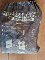 Rivercrossing, Ophalen, Zo goed als nieuw