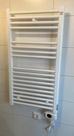 Handdoekradiator, Radiator, Minder dan 60 cm, Ophalen of Verzenden, Zo goed als nieuw