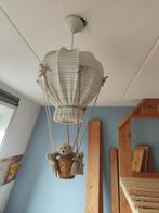 Lamp luchtballon beige, Kinderen en Baby's, Kinderkamer | Inrichting en Decoratie, Ophalen, Zo goed als nieuw, Lamp