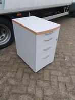 Standcontainer/ hoog ladeblok 4 lades ( meerdere beschikbaar, Huis en Inrichting, Kasten | Ladekasten, Minder dan 100 cm, Minder dan 50 cm