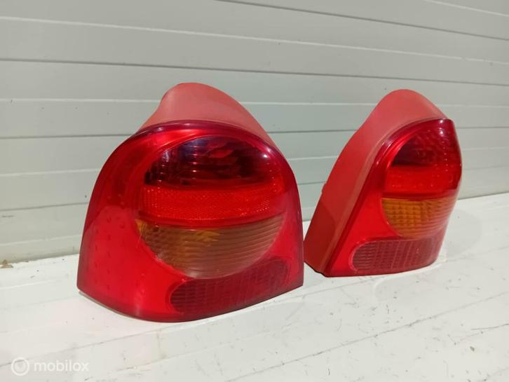 Achterlicht Renault Twingo, Auto-onderdelen, Verlichting, Gebruikt, Ophalen of Verzenden