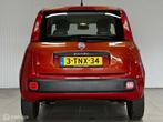 Fiat Panda 0.9 TwinAir Edizione Cool, Auto's, Fiat, Voorwielaandrijving, Gebruikt, Panda, Met garantie (alle)