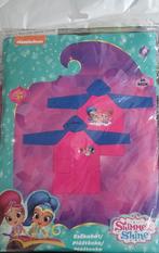 Kinderregenjas maat 92 Shimmer en Shine roze regenjas, Ophalen of Verzenden, Nieuw, Regenjas, Kinderen