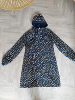 Danefae Softshell Jas - Maat S - Nieuwstaat, Blauw, Ophalen of Verzenden, Zo goed als nieuw, Maat 36 (S)