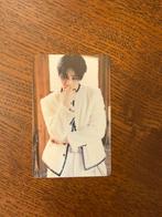 Stray Kids I.N. HOP photocard, Ophalen of Verzenden, Nieuw, Foto of Kaart