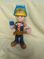 Bob de Bouwer met Licht & Geluid, Ophalen of Verzenden, Gebruikt