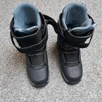 Snowboard schoenen, Ophalen of Verzenden, Zo goed als nieuw, Schoenen
