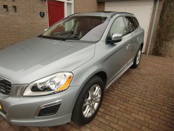 Volvo winterbanden met originele Volvo 18 inch velgen  beschikbaar voor biedingen