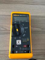 Fluke 73 Multimeter, Ophalen of Verzenden, Gebruikt, Multimeter