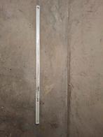 Nieuwe Lammellen Rails, Ophalen, Minder dan 50 cm, Wit, Nieuw