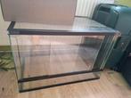Terrarium 60x40x40, Dieren en Toebehoren, Reptielen en Amfibieën | Toebehoren, Ophalen of Verzenden, Zo goed als nieuw