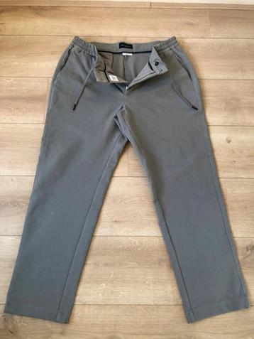 Mr Marvis Easies chino broek/ sweatpants W38 ( XXL) beschikbaar voor biedingen