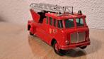 Merryweather fire engine, Matchbox king size no 15, Ophalen of Verzenden, Gebruikt, Overige merken